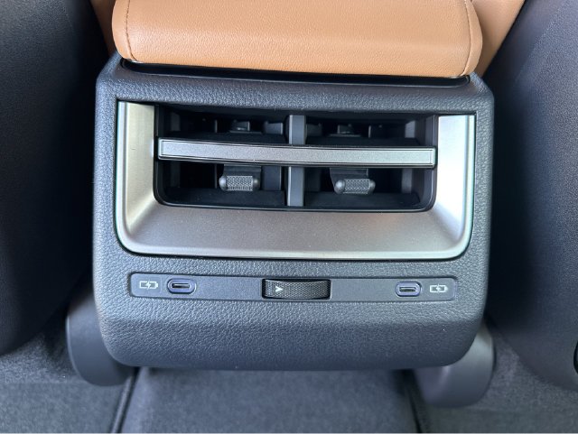 2026 Lexus ES BEV 350e Premium - Photo 24