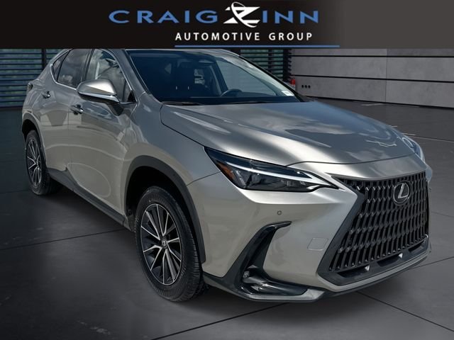 2024 Lexus NX 250 Premium