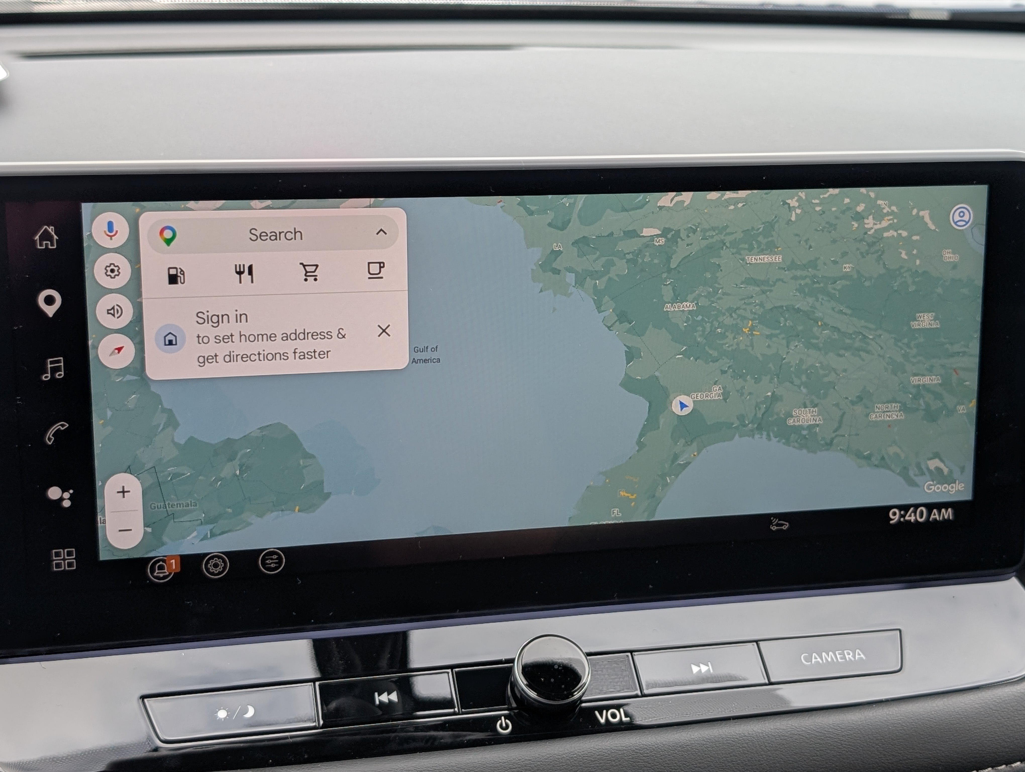 New 2026 Deep Ocean Blue Pearl Nissan Platinum image 19