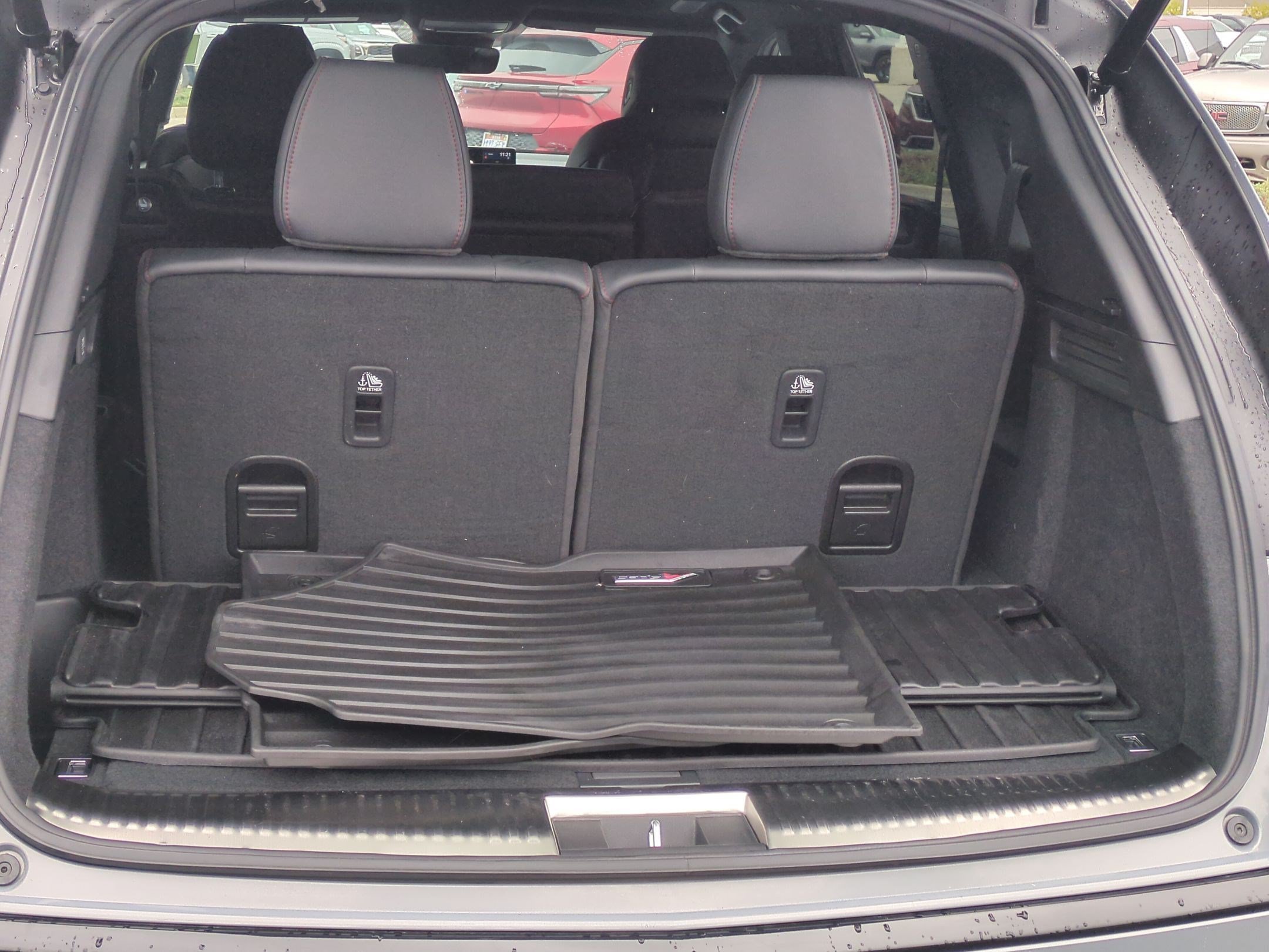 Certified Used 2025 Gray Acura A-SPEC Advance Package image 31
