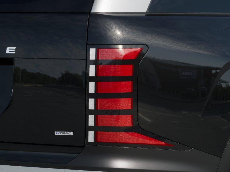 New 2027 Abyss Black Pearl Hyundai SEL 8P image 29