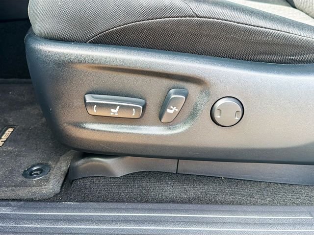 Certified Used 2024 White Toyota SR5 image 19