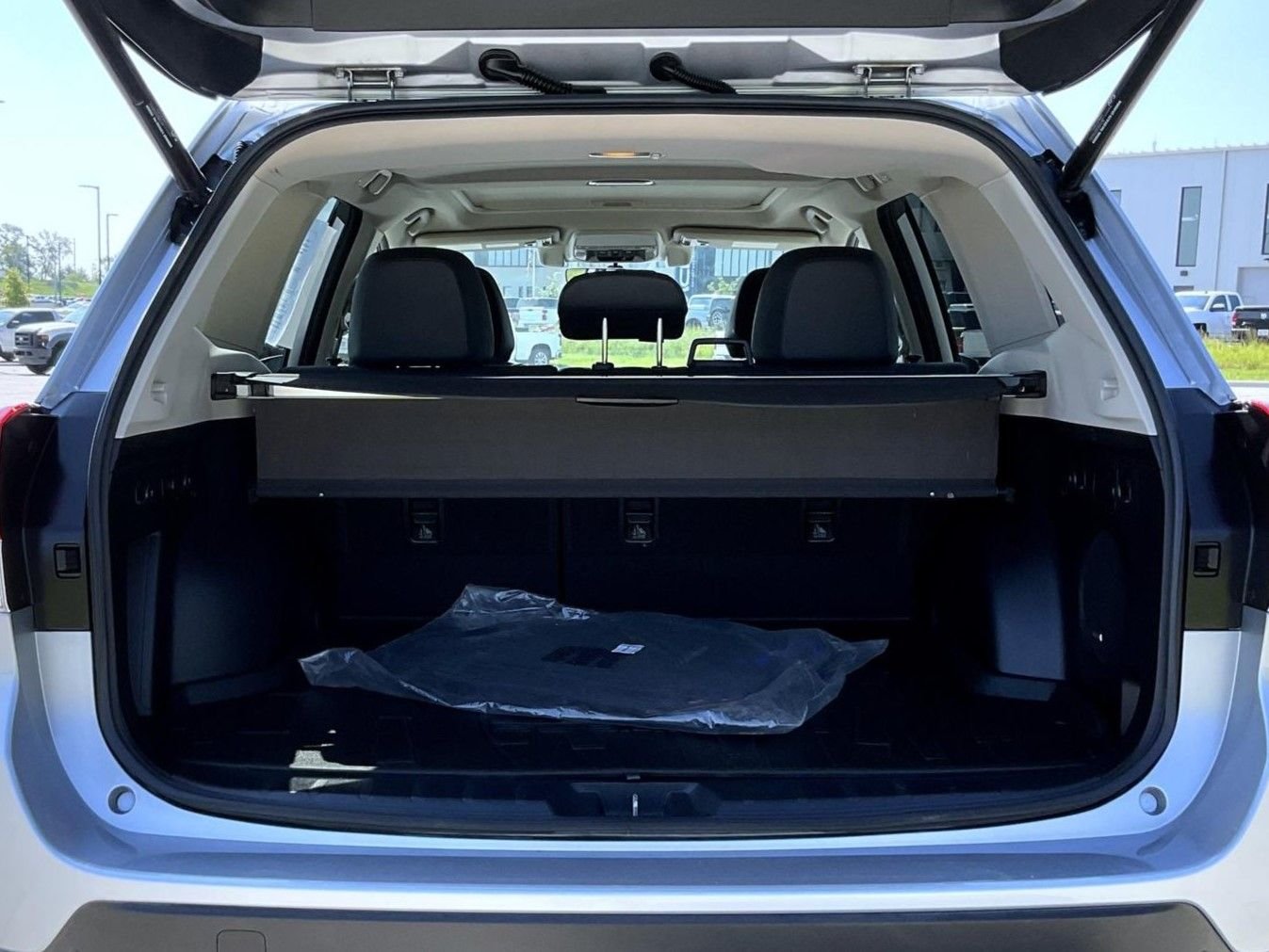 2019 Subaru Forester Limited - Photo 22