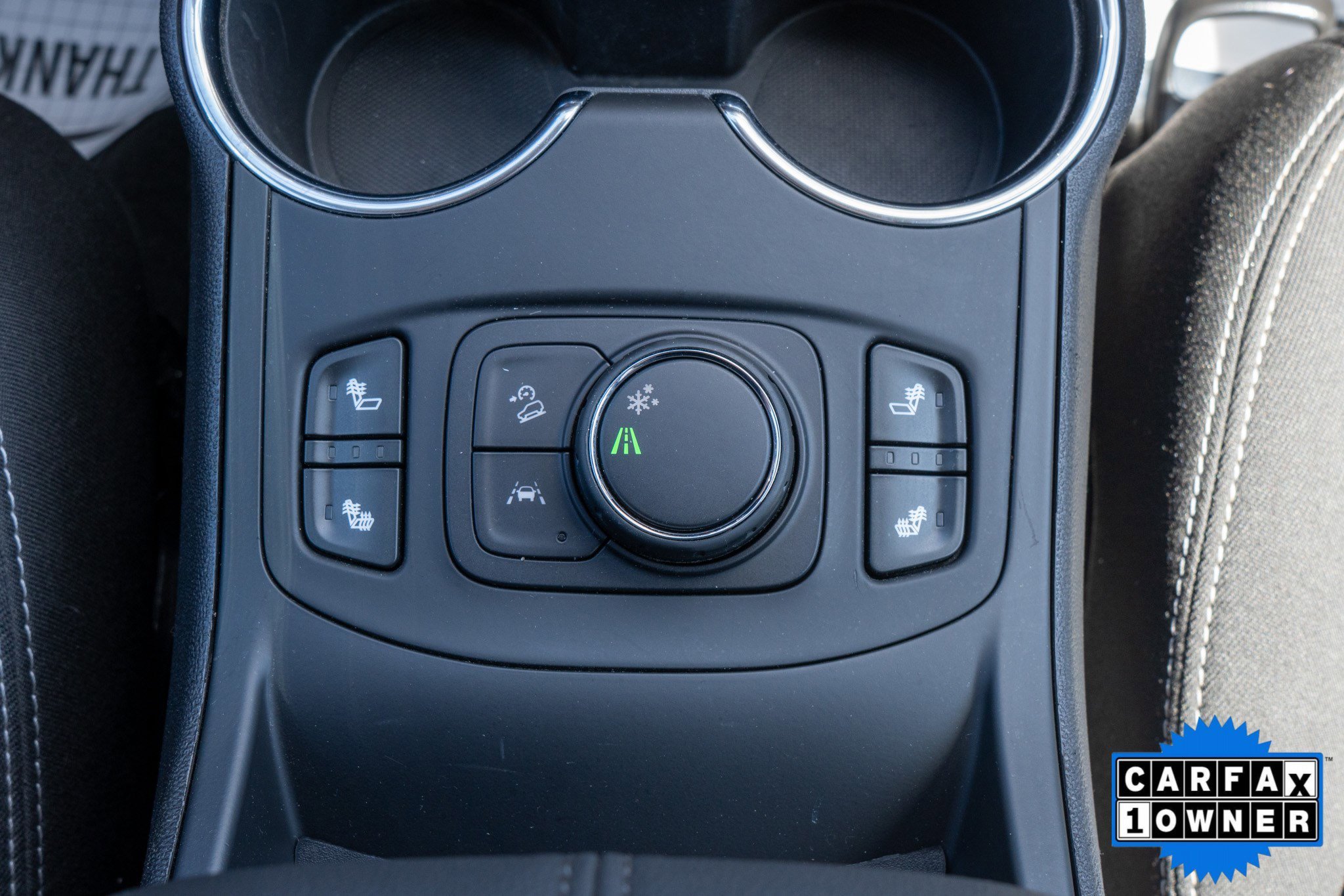 2023 GMC Terrain SLE - Photo 23