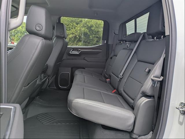 2026 Chevrolet Silverado 1500 RST - Photo 16