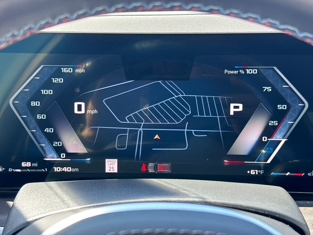 2025 BMW X7 M60i - Photo 25
