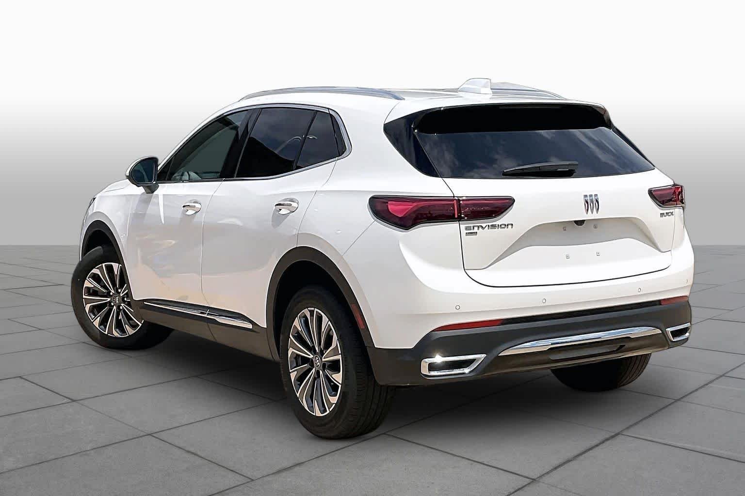 2024 Buick Envision Preferred - Photo 13