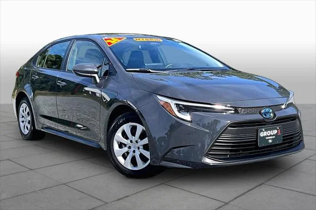 Certified Used 2024 UNDERGROUND Toyota  image 3