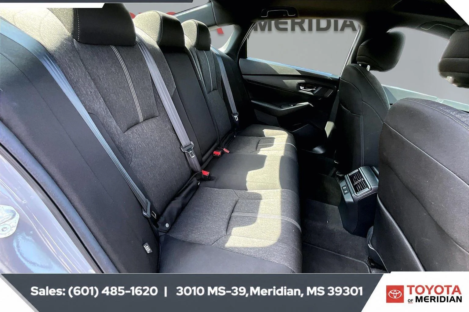 Used 2025 Urban Gray Pearl Honda Sport image 20