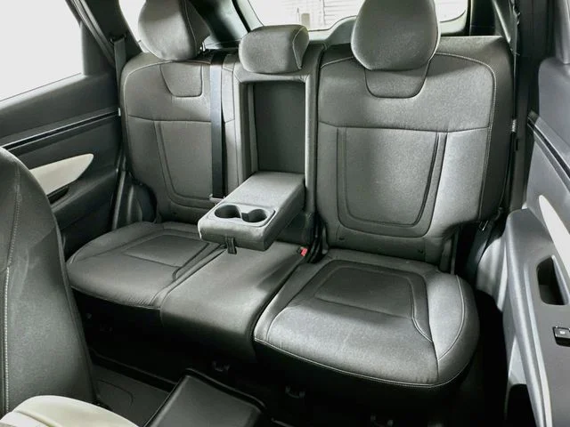 Certified Pre-Owned 2024 Hyundai Tucson SE