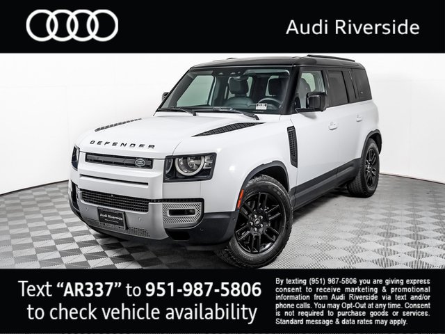 2023 Land Rover Defender S
