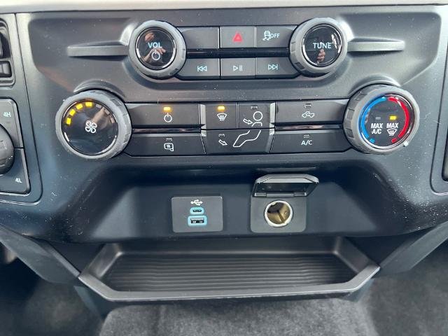 New 2026 Carbonized Gray Metallic Ford F-250® XL image 84