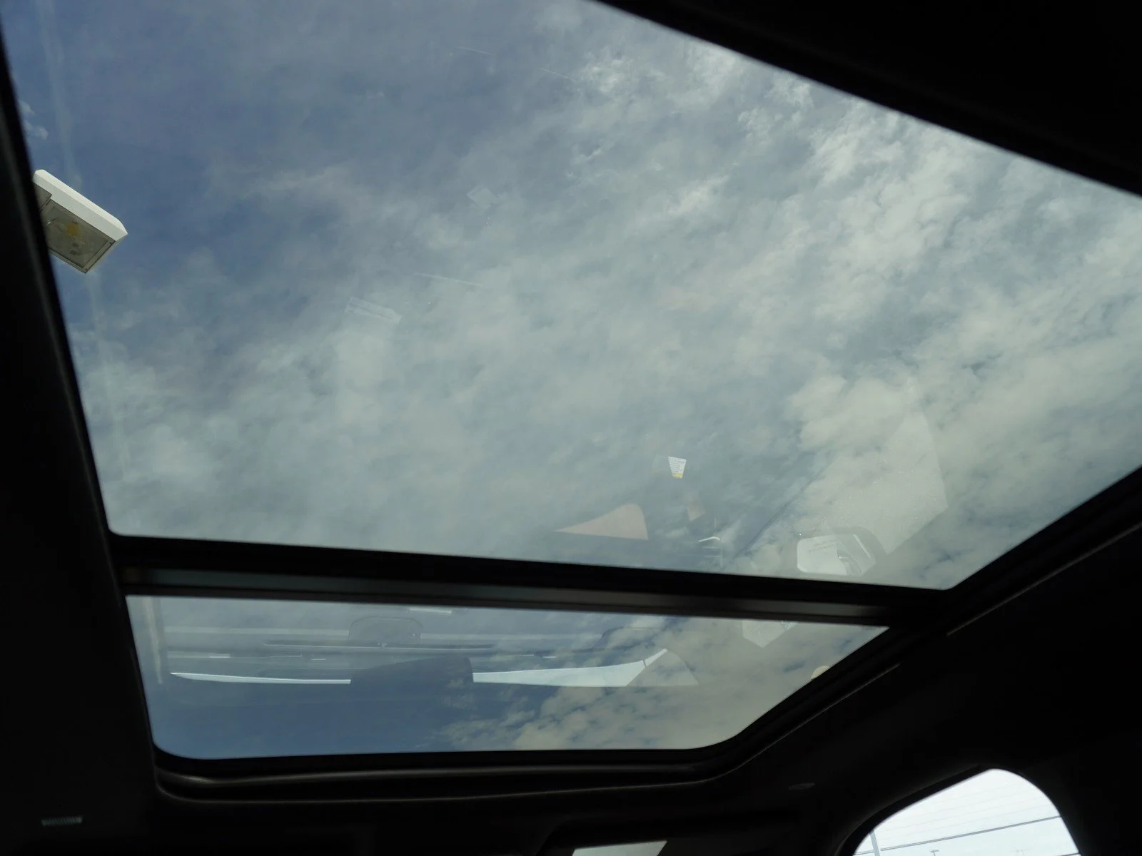 New 2026 Wind Chill Pearl Toyota 1794 Edition image 20