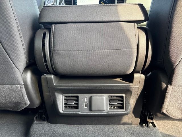 Used 2024 Black Chevrolet LT image 25