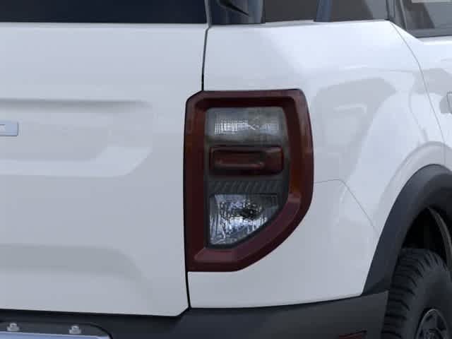 New 2026 Oxford White Ford Outer Banks image 21