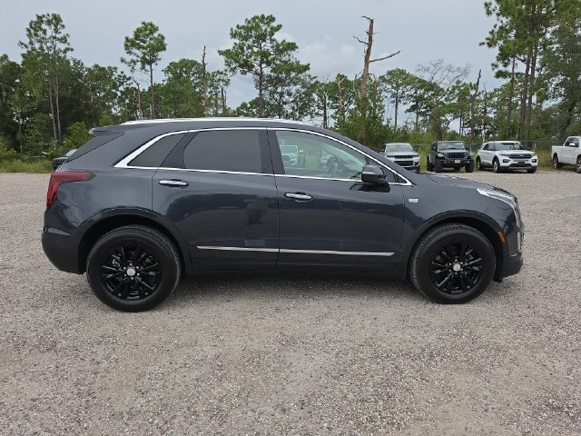2023 Cadillac XT5 Premium Luxury - Photo 3