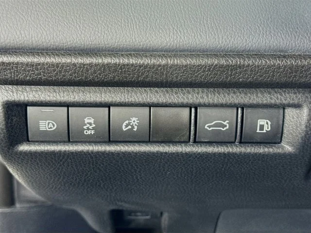 Certified Used 2025 Beige Toyota XSE image 11