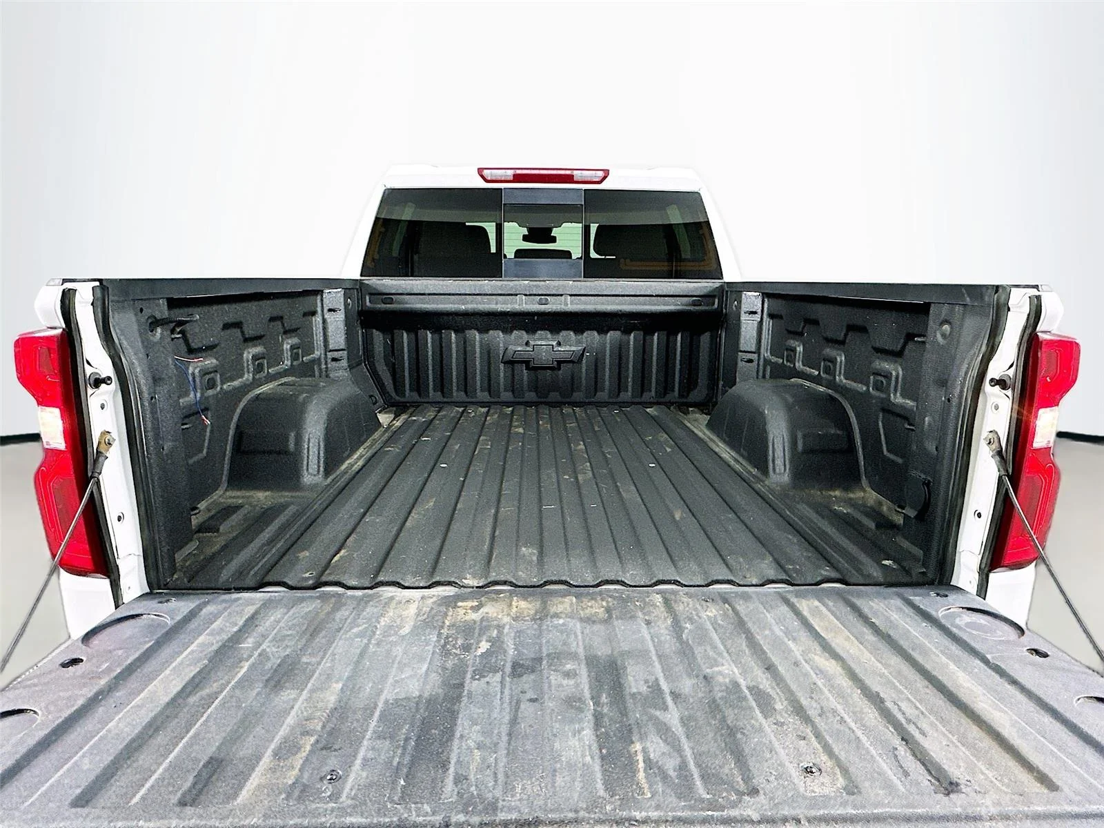 2023 Chevrolet Silverado 1500 RST - Photo 26