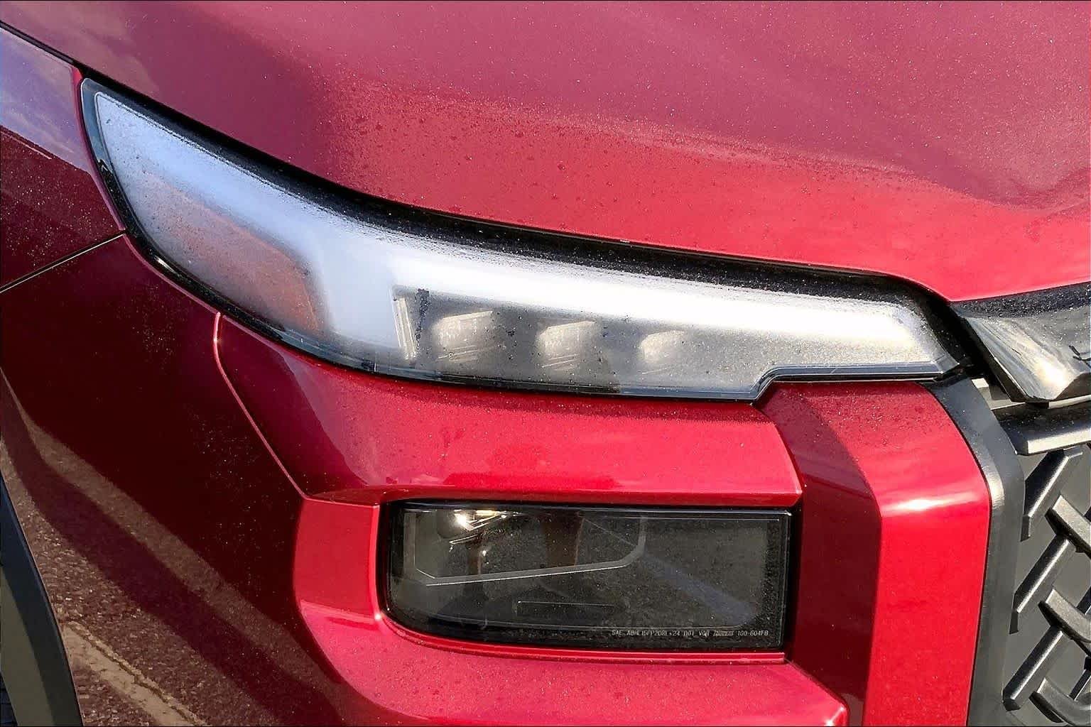 2026 Subaru Outback Touring - Photo 13