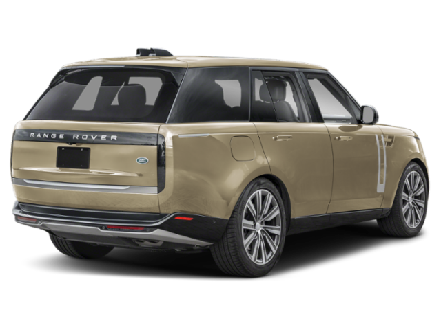 New 2026 Sunset Gold LAND ROVER SE LWB 7-Seats / V8 image 3