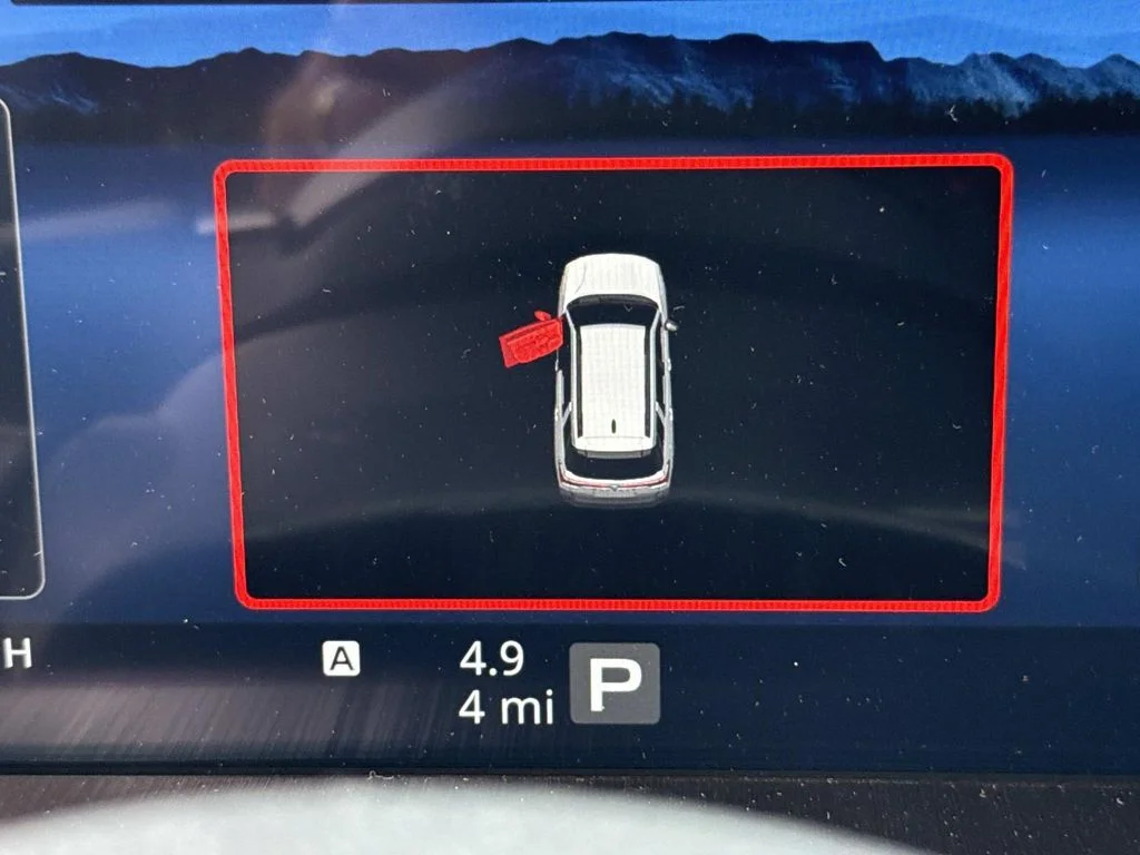 New 2026 MAGNETITE GRAY METALLIC Subaru Premium image 37
