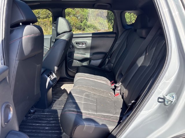 2025 Acura ADX A-spec w/Advance Package - Photo 9