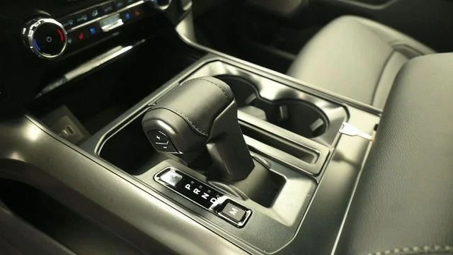 New 2026 Gray Ford Lariat image 19