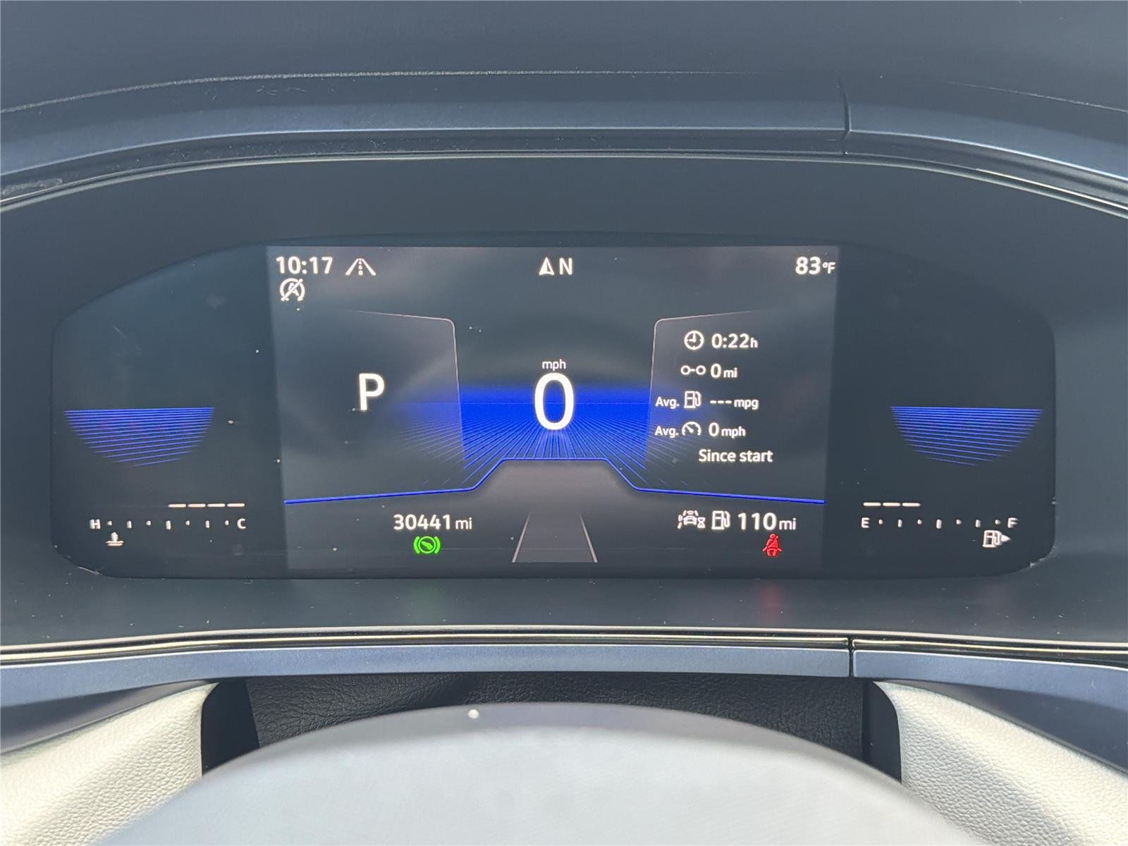 Used 2023 Pure Gray Volkswagen SE image 14
