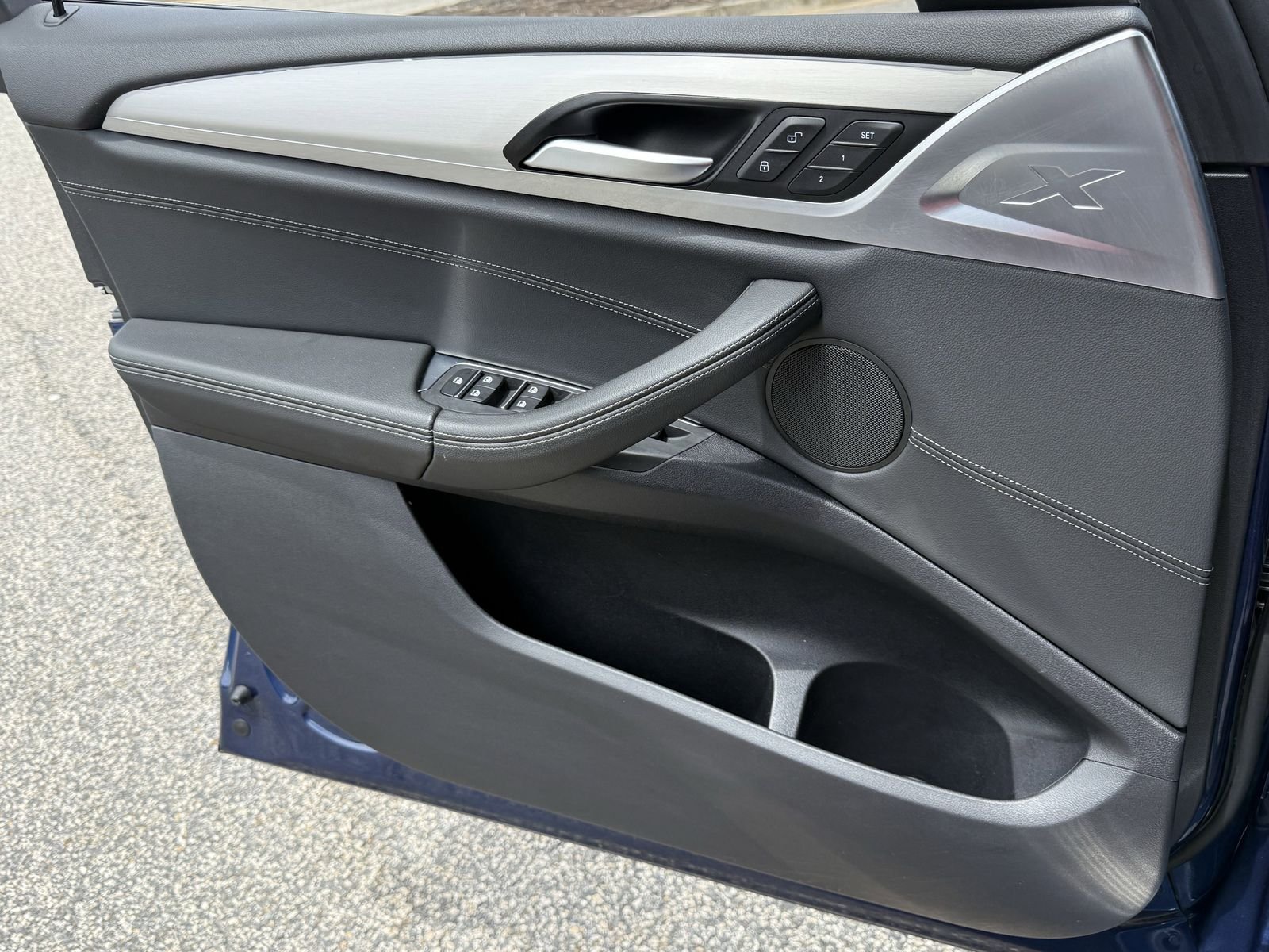 Used 2019 Blue BMW sDrive30i image 15