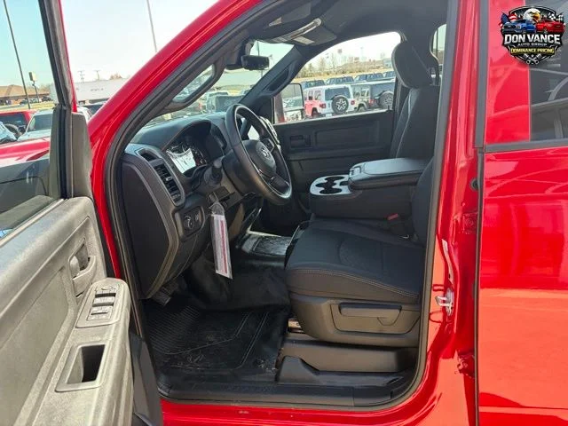 New 2026 Red Ram Tradesman image 11