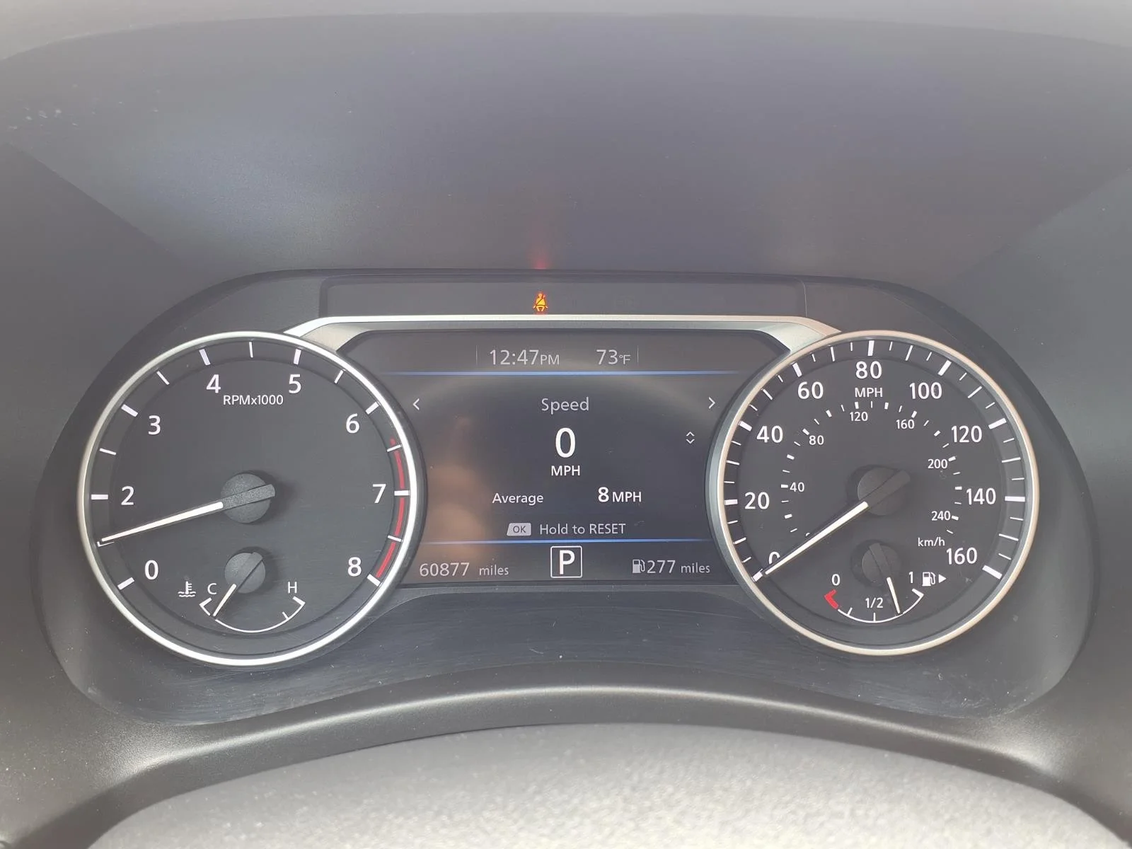 2024 Nissan Sentra SV Gray at Robbins Nissan