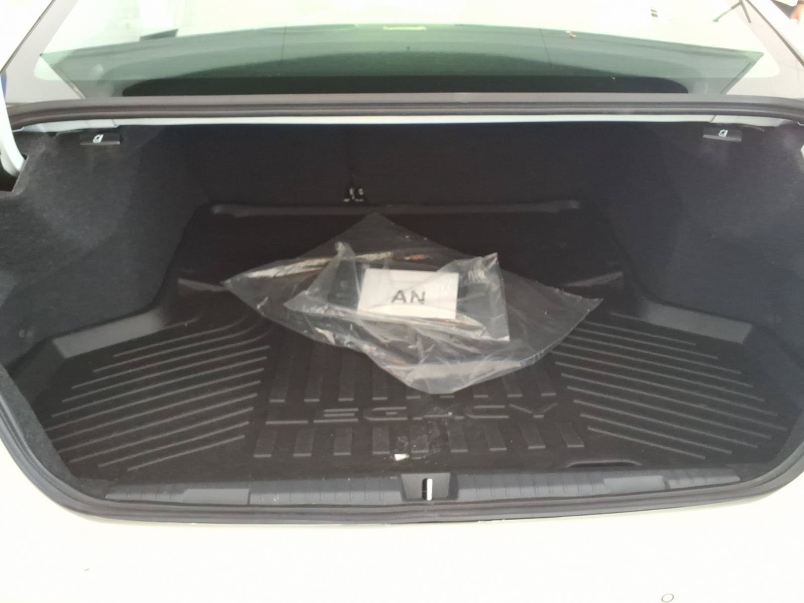 2025 Subaru Legacy Limited - Photo 18