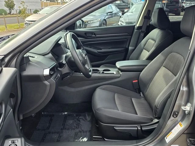 Used 2025 Gray Nissan 2.5 S image 14