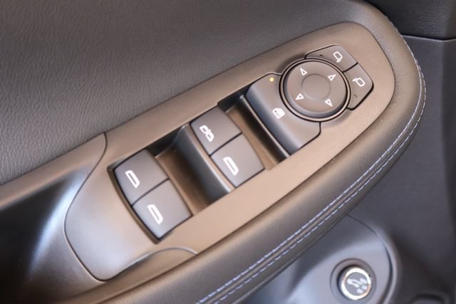 New 2026 Ebony Twilight Metallic Buick Sport Touring image 13