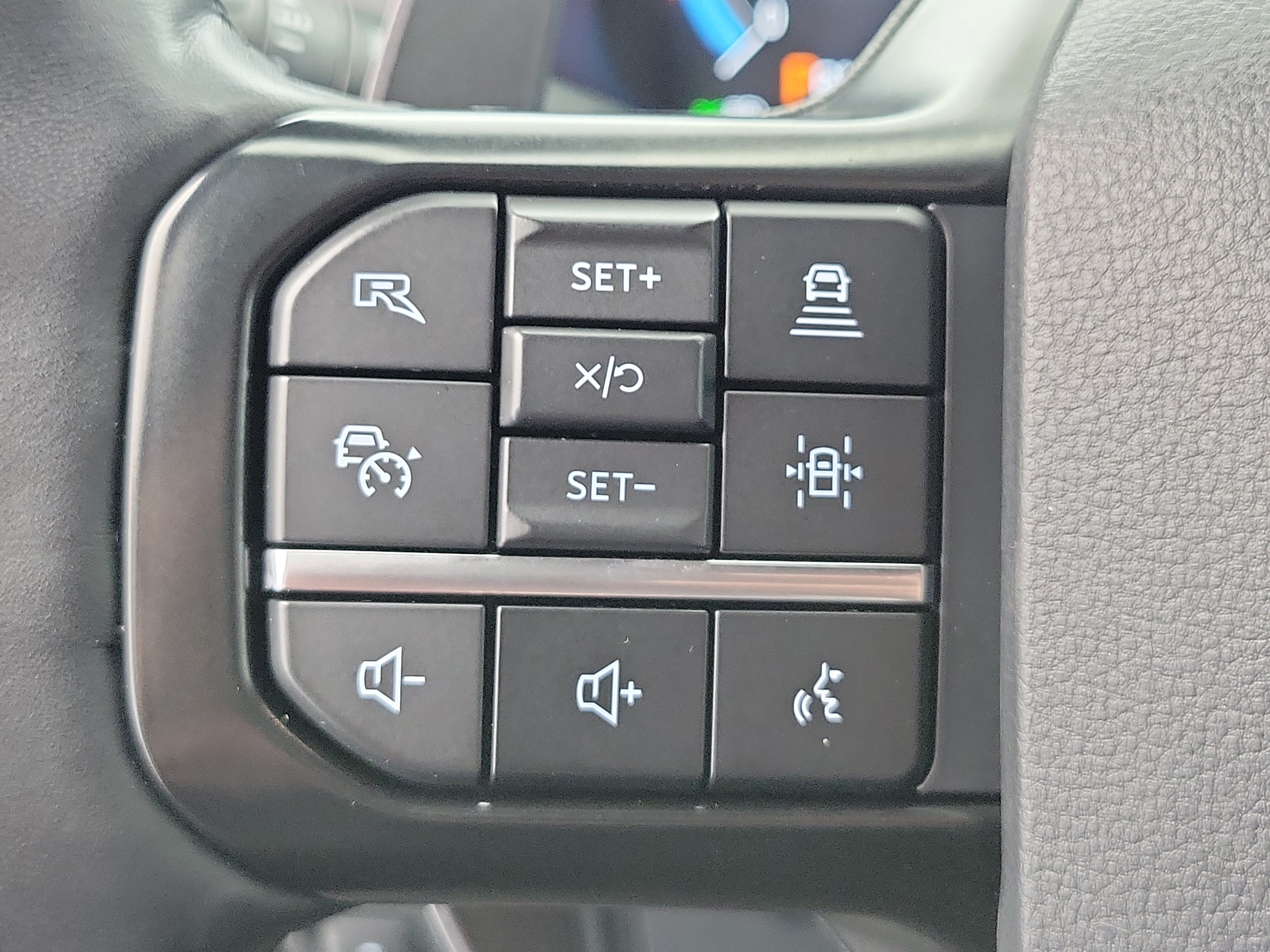 Used 2023 Agate Black Metallic Ford Raptor image 24