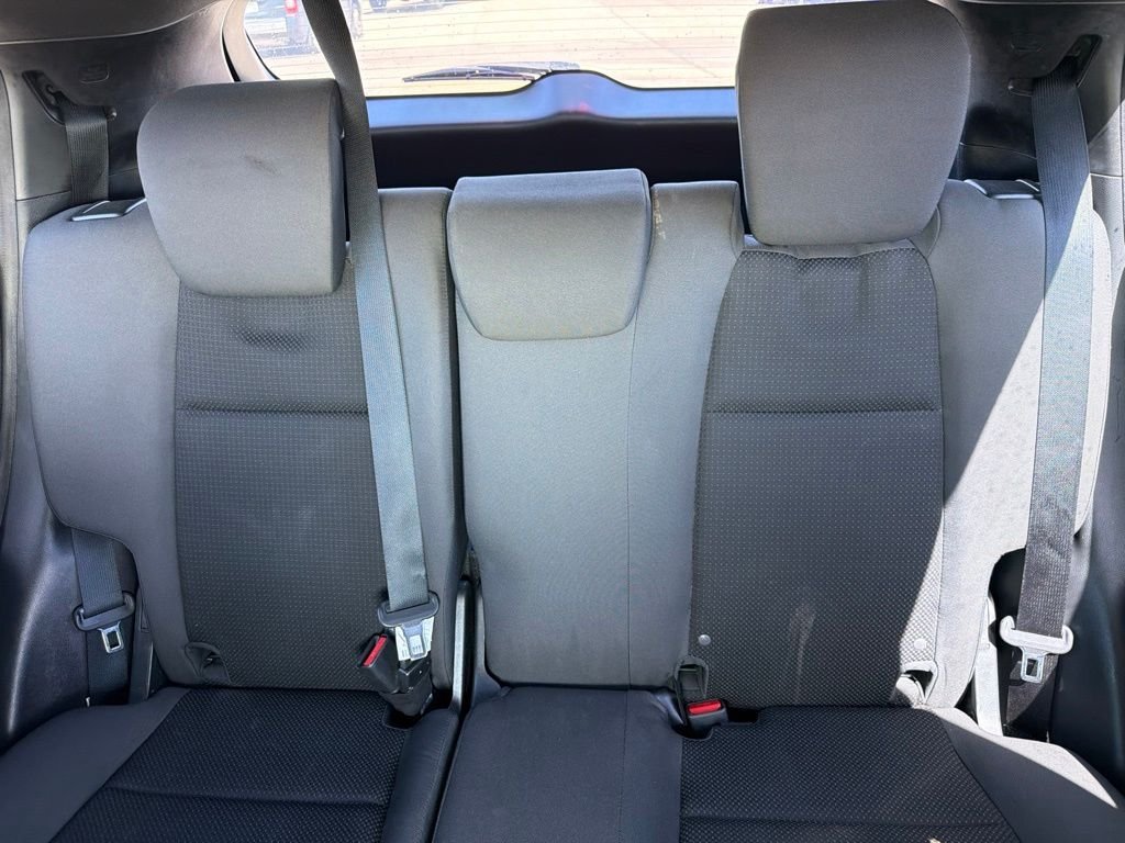 Used 2020 Black Honda Sport image 16