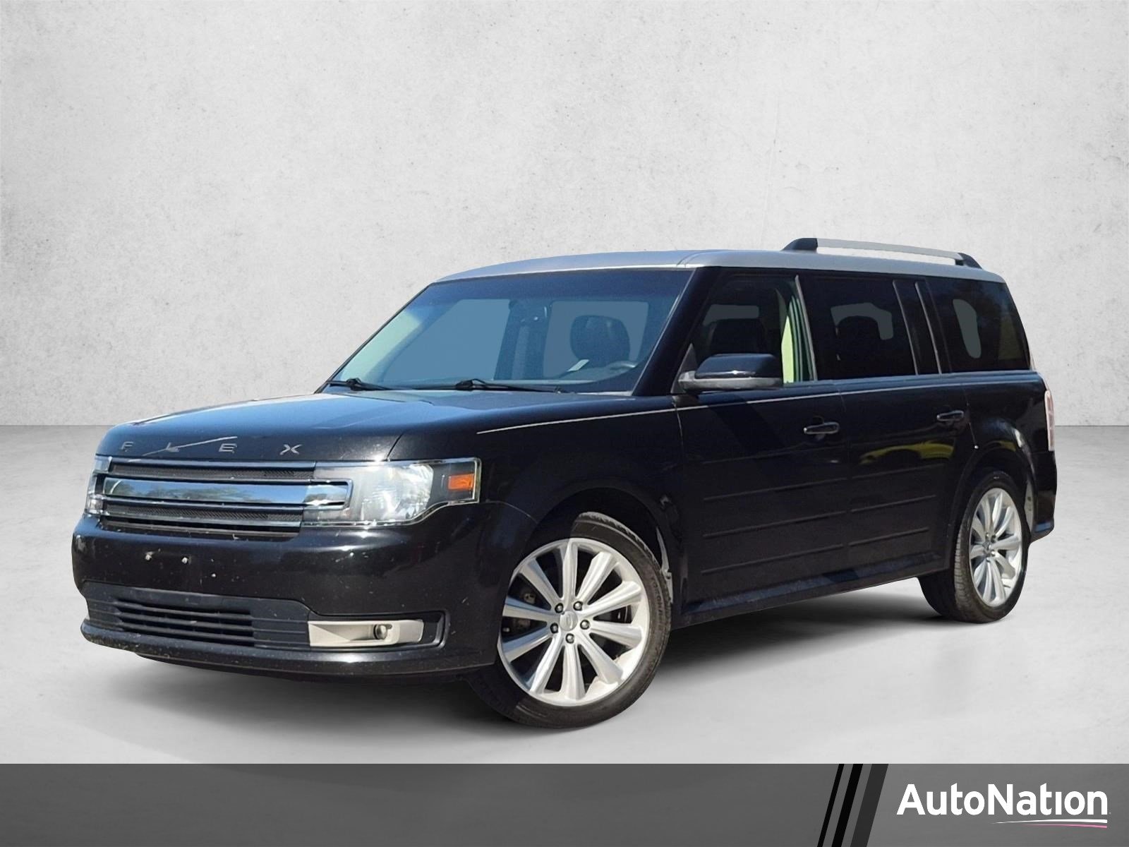 2014 Ford Flex SEL