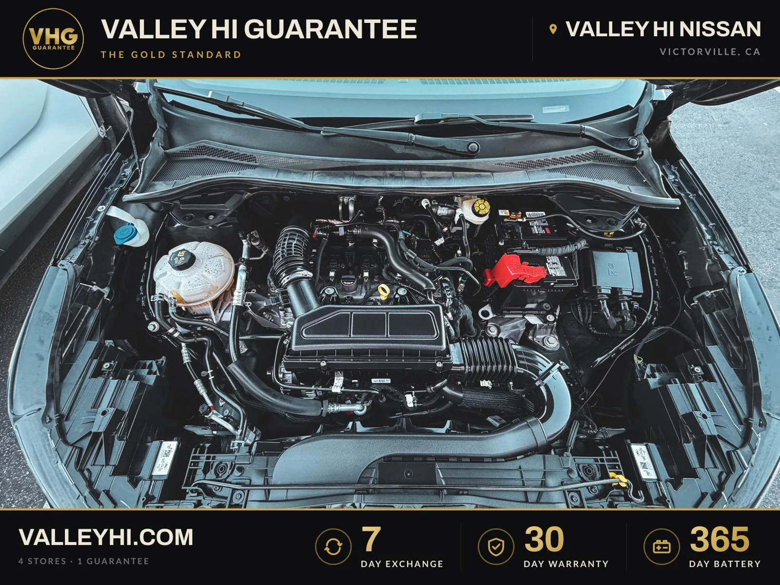 Used 2023 Black Ford Base image 35