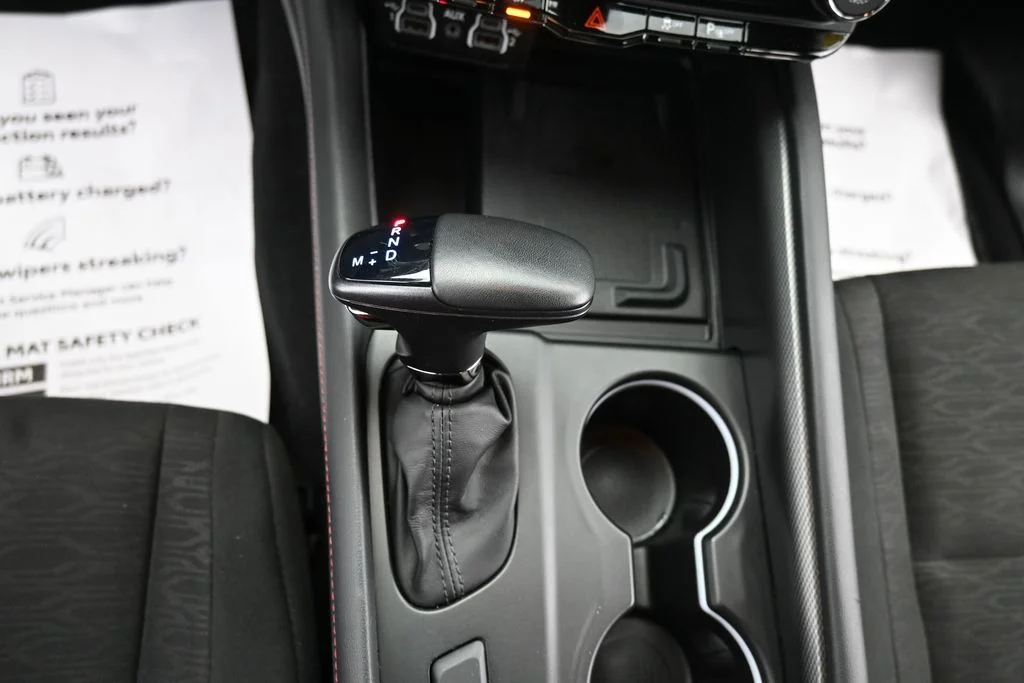 Used 2024 Red Dodge R/T image 22