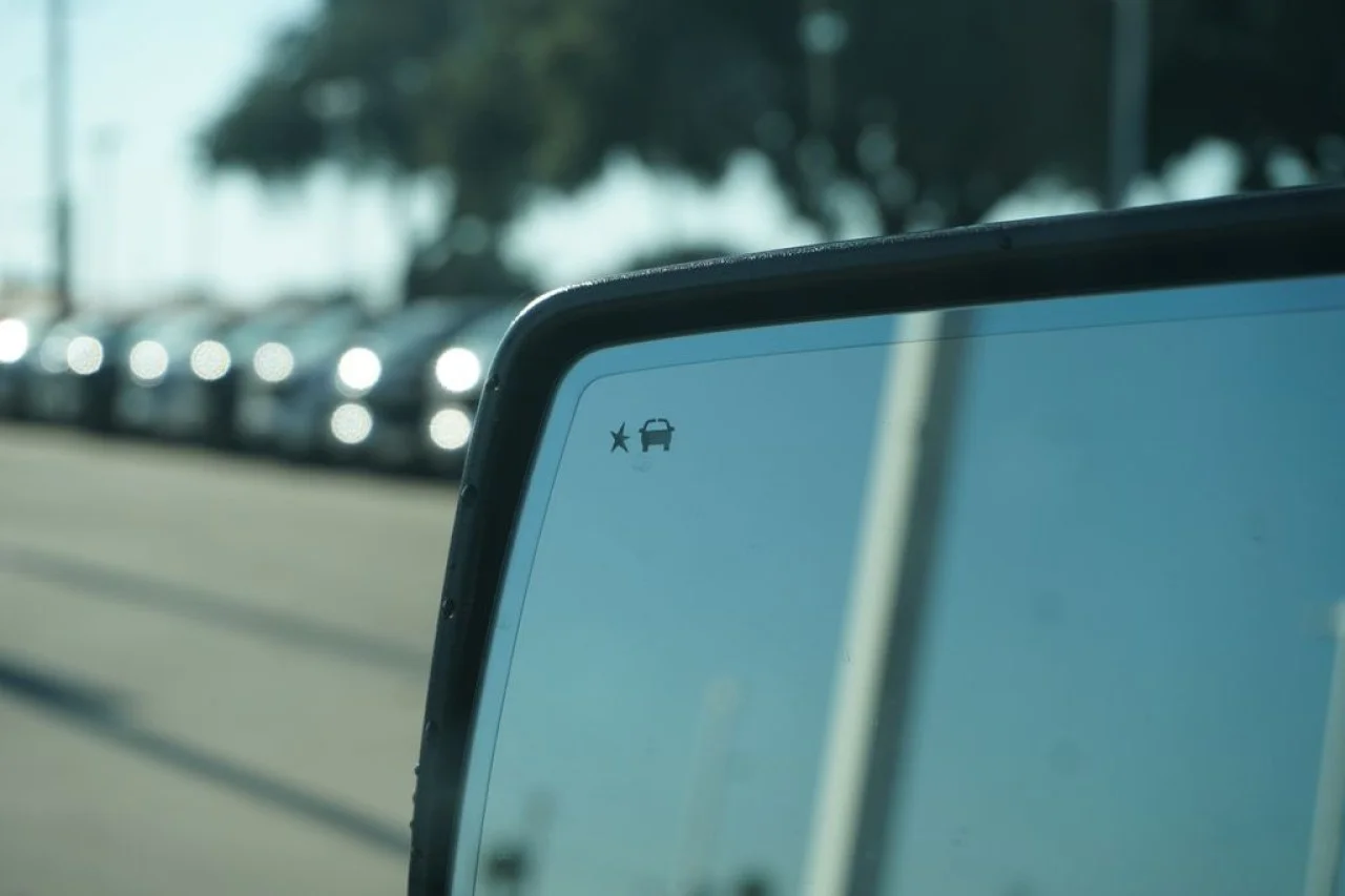 2026 GMC Sierra 1500 AT4X - Photo 19