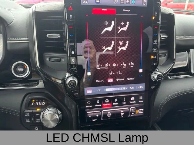 Used 2025 Black Ram Limited image 31