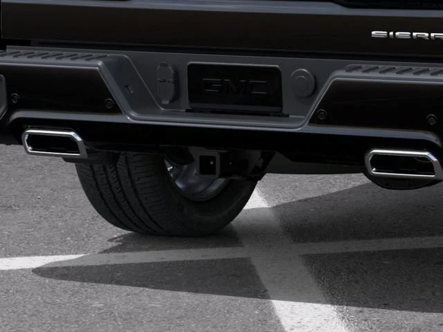 New 2026 Onyx Black GMC Denali image 14
