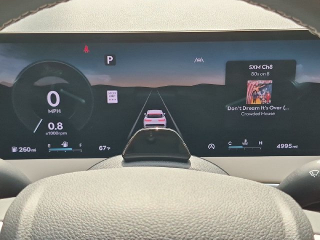 2026 GENESIS GV70 Standard - Photo 14