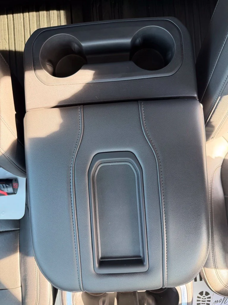Used 2020 Gray GMC SLT image 17