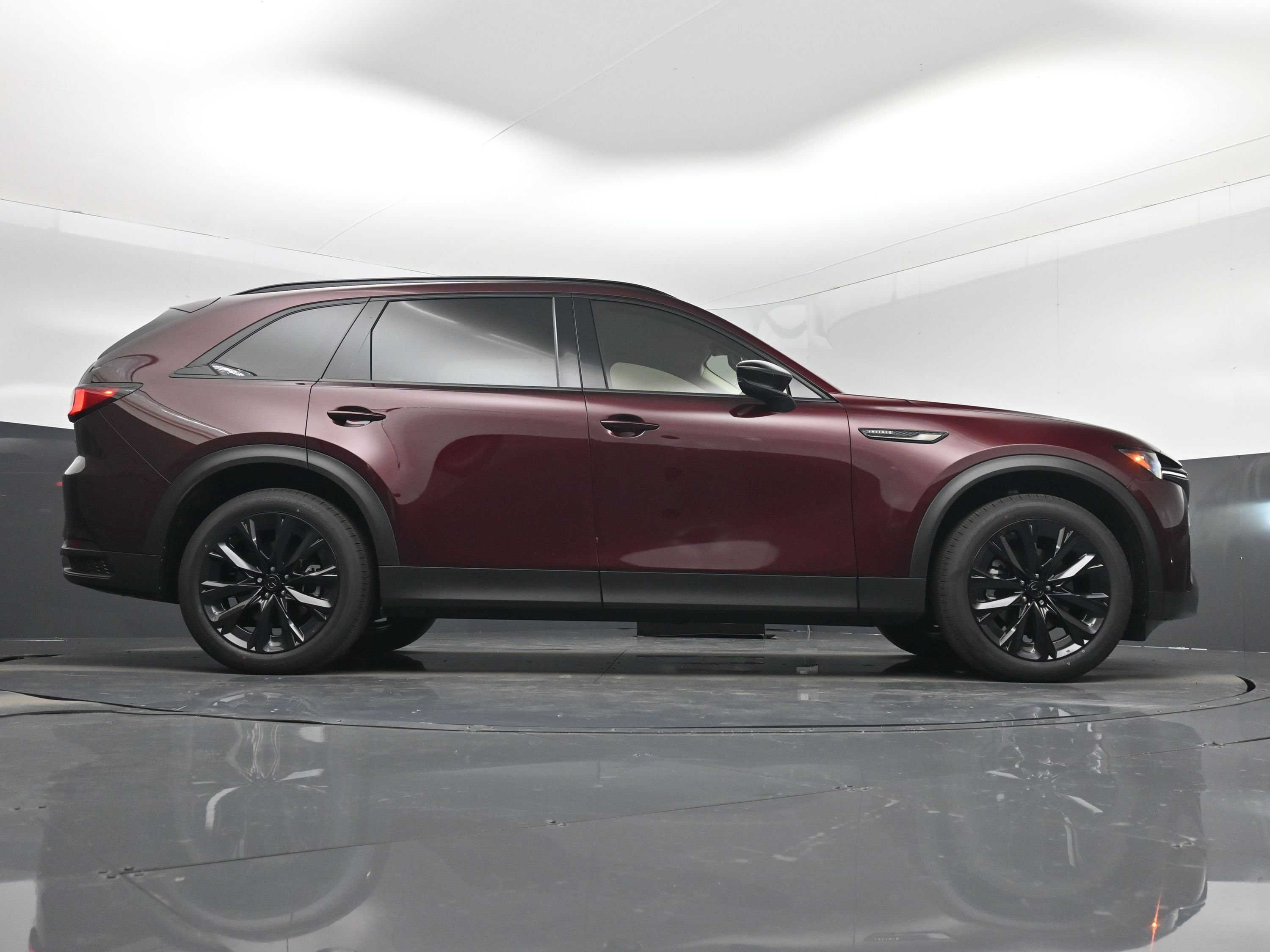 2026 Mazda CX-90 Premium Package - Photo 16