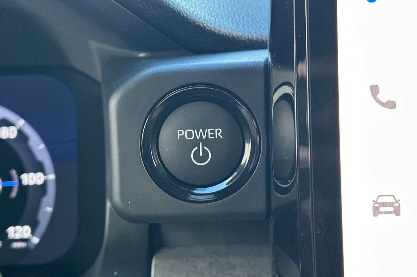 2025 Toyota Tacoma Trailhunter - Photo 21