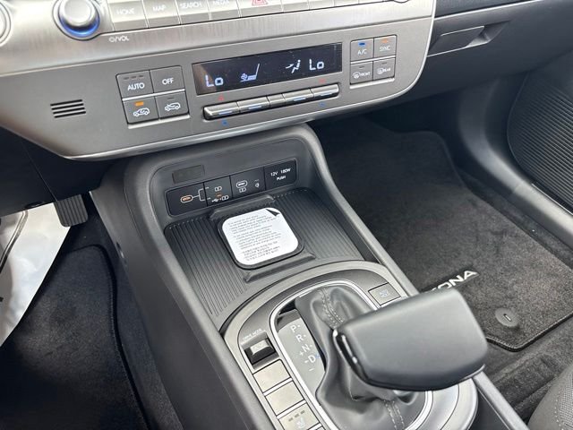 New 2026 Atlas White Hyundai SEL Sport image 26