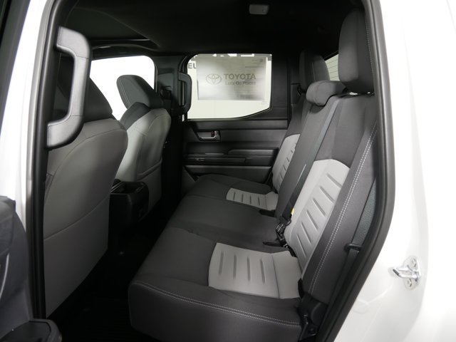 New 2026 Ice Cap Toyota TRD Off-Road i-FORCE MAX image 13