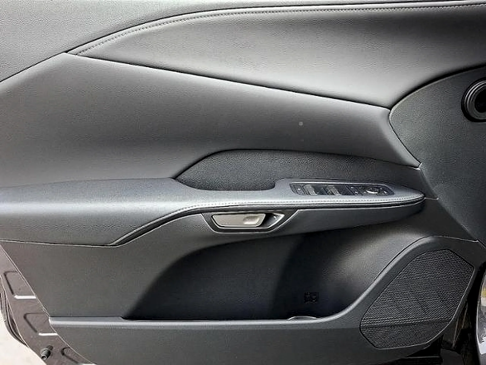 New 2026 Cloudburst Gray Lexus Premium image 9