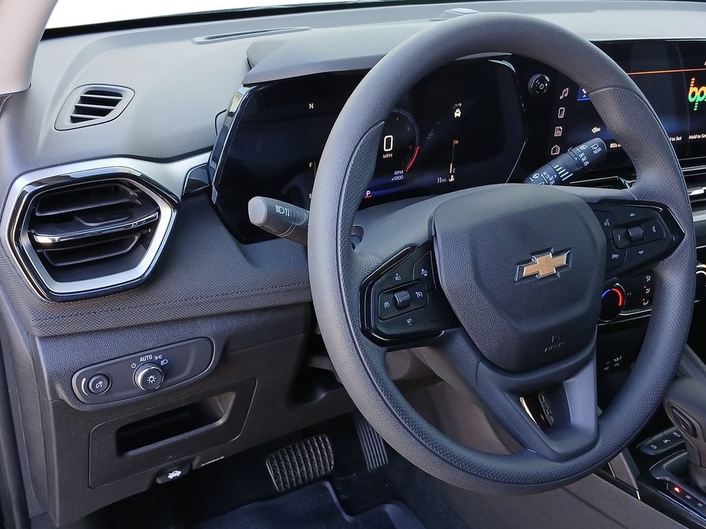 2026 Chevrolet Trailblazer LT - Photo 18